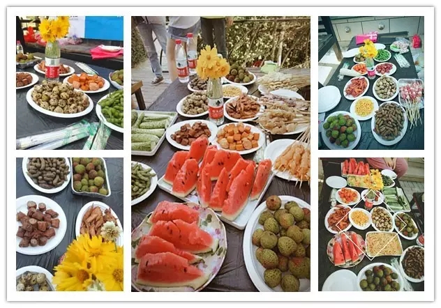 網(wǎng)勢(shì)科技6周歲生日快樂！